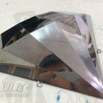 Gia công sản xuất viên kim cương inox 304